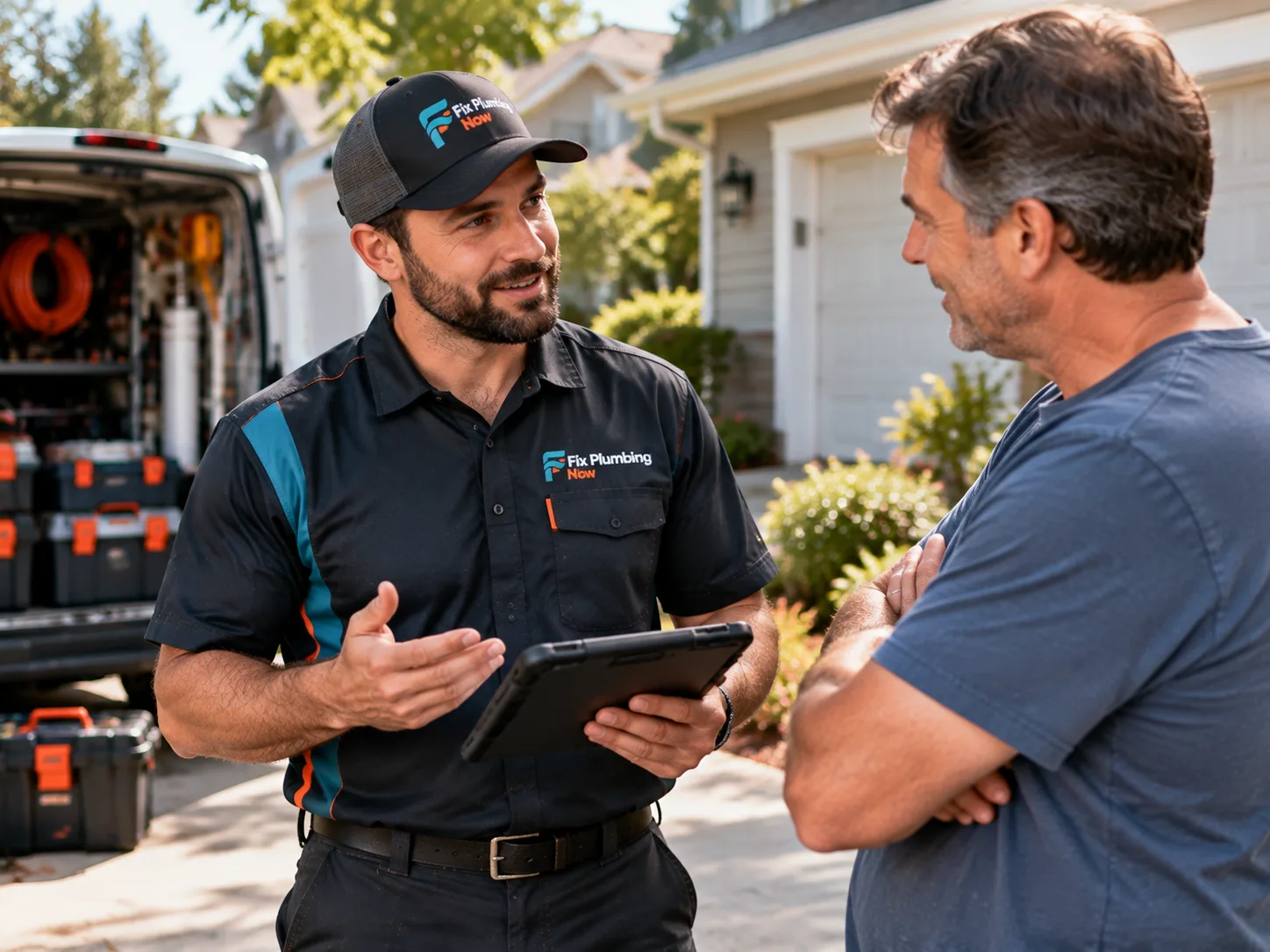 Clogged Drain Service Boardman, OR FAQs